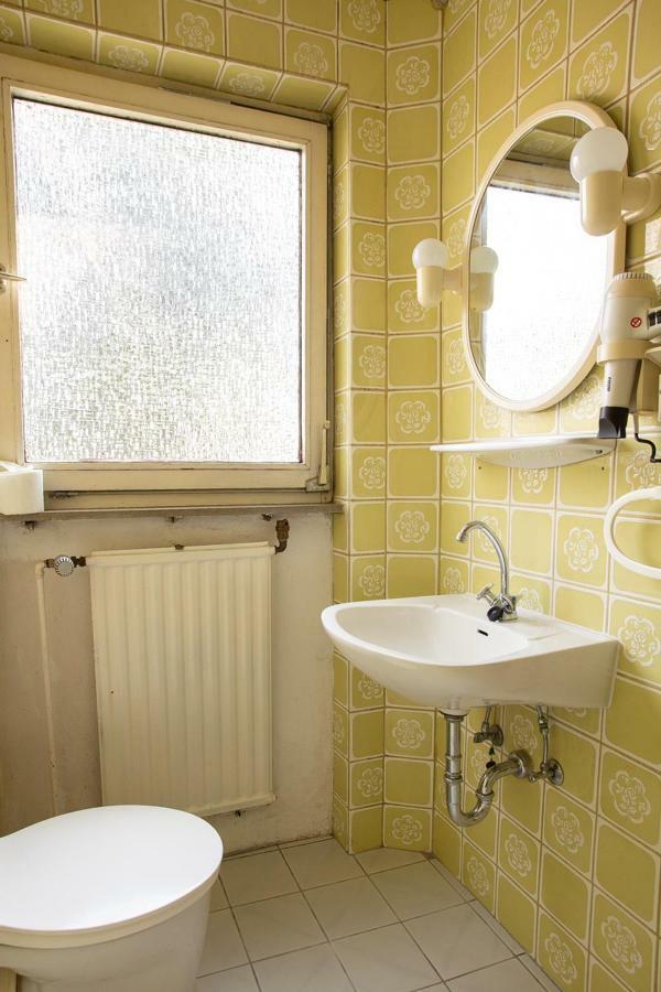 Zum Jean Bonnet Hotel Hofgeismar Luaran gambar