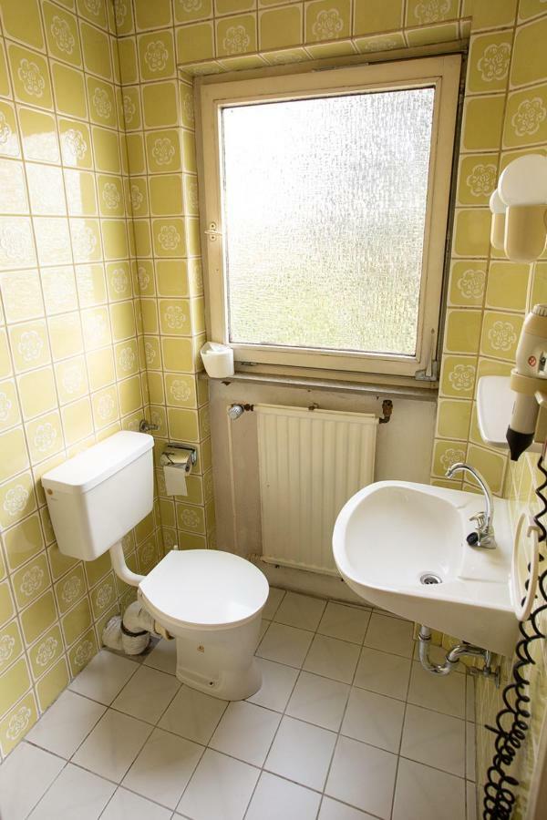 Zum Jean Bonnet Hotel Hofgeismar Luaran gambar