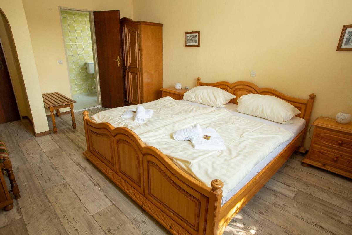 Zum Jean Bonnet Hotel Hofgeismar Luaran gambar