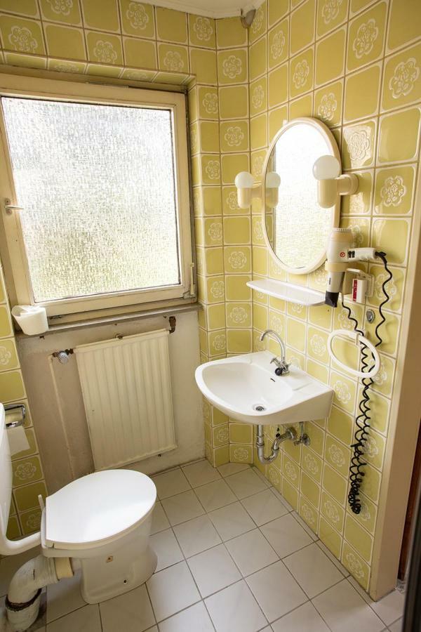 Zum Jean Bonnet Hotel Hofgeismar Luaran gambar