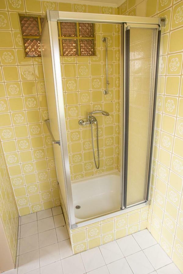 Zum Jean Bonnet Hotel Hofgeismar Luaran gambar