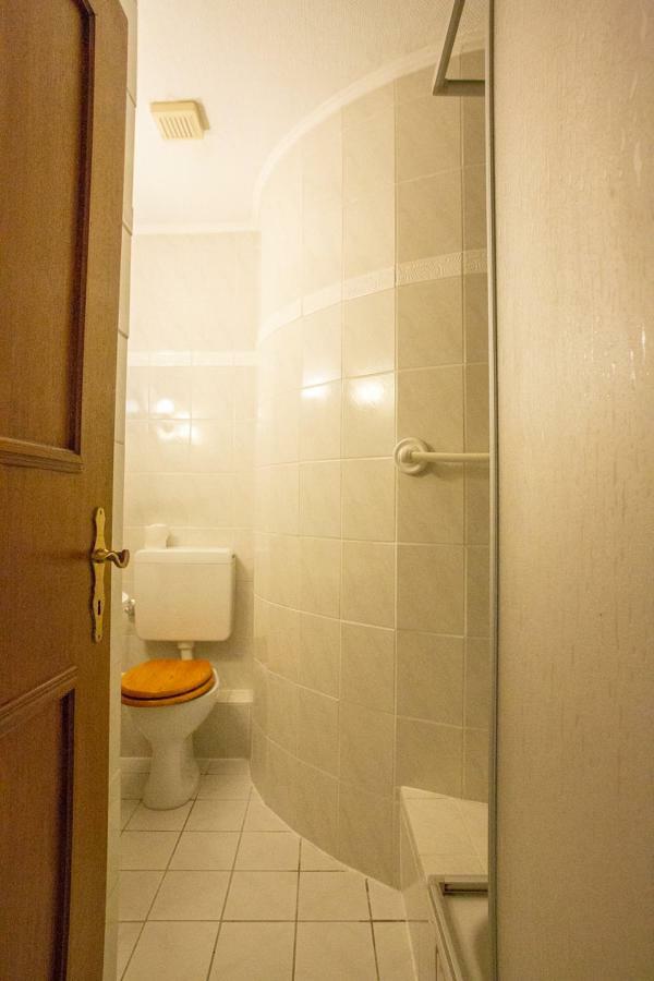 Zum Jean Bonnet Hotel Hofgeismar Luaran gambar