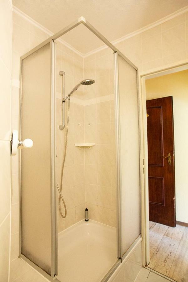 Zum Jean Bonnet Hotel Hofgeismar Luaran gambar