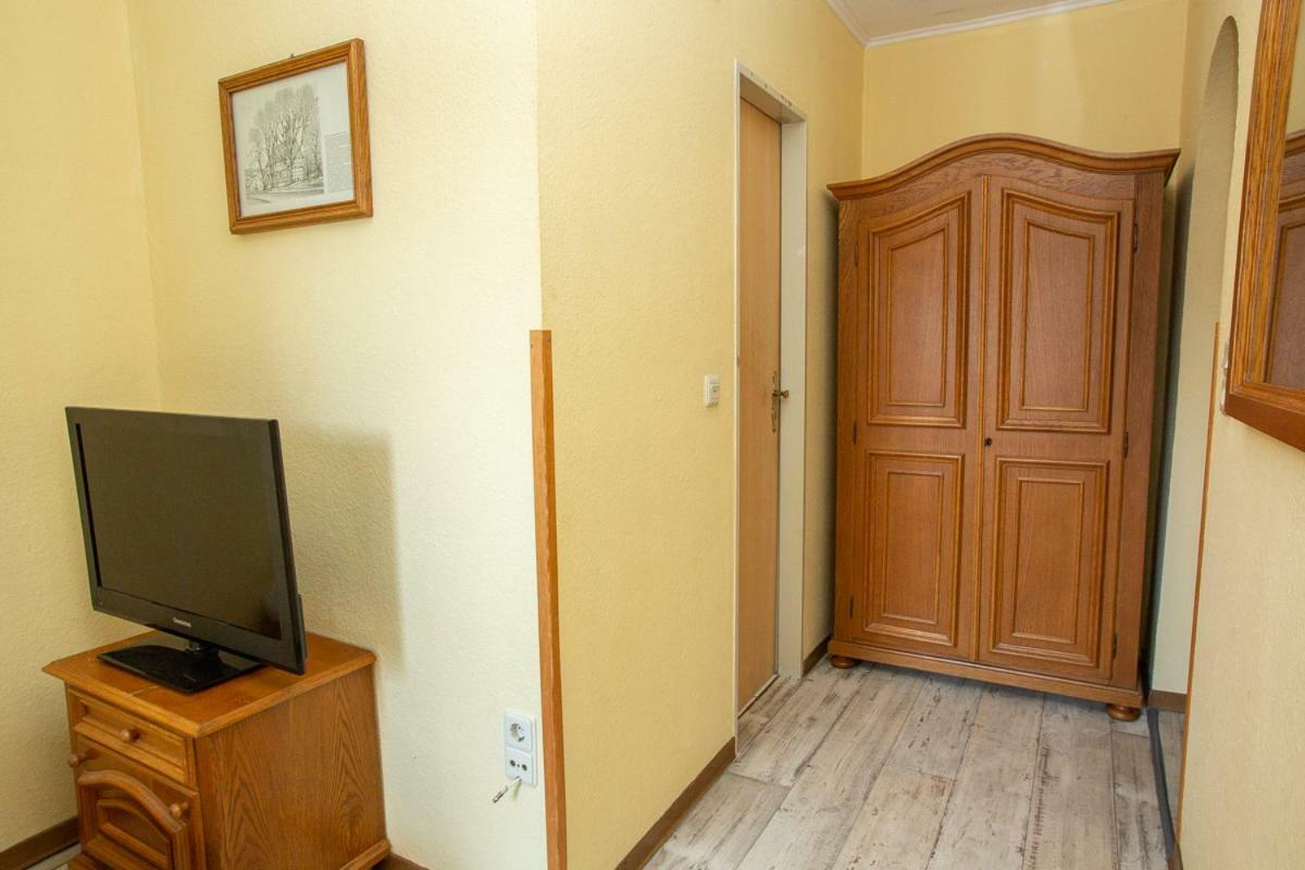 Zum Jean Bonnet Hotel Hofgeismar Luaran gambar
