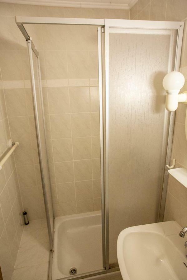 Zum Jean Bonnet Hotel Hofgeismar Luaran gambar